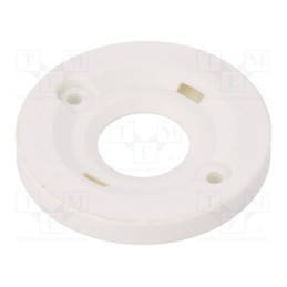 1 pcs x TE Connectivity - 2213254-2 - Connector: LED holder, Ø50x6mm, Application: LED Light