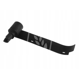 Rubber cover 70x1320mm 671140