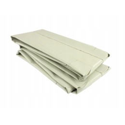 Radiator inlet tunnel 5043410430 5043 41 043 0