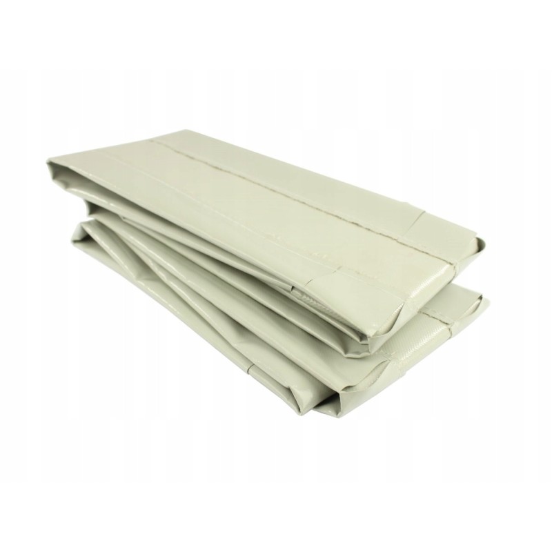 Radiator inlet tunnel 5043410430 5043 41 043 0