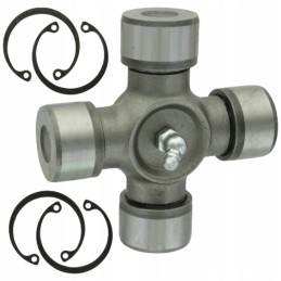 Drive shaft crosshead 34 9x94 mm blueline b7