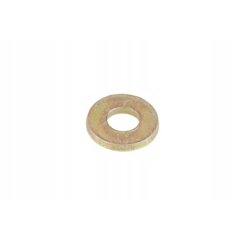 234273 0 round precision washer 6 2 x 15 x 2