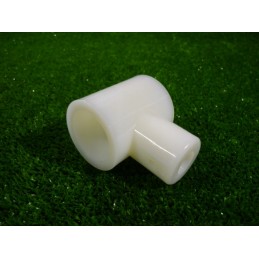 Straw reel finger bush nh 80422654 new ho