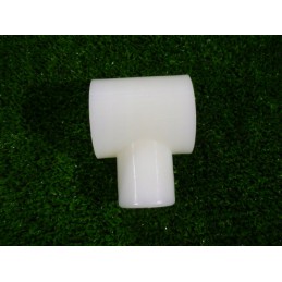 Straw reel finger bush nh 80422654 new ho