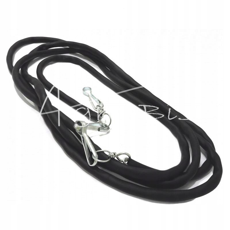 CBM Zetor Forterra puller rope