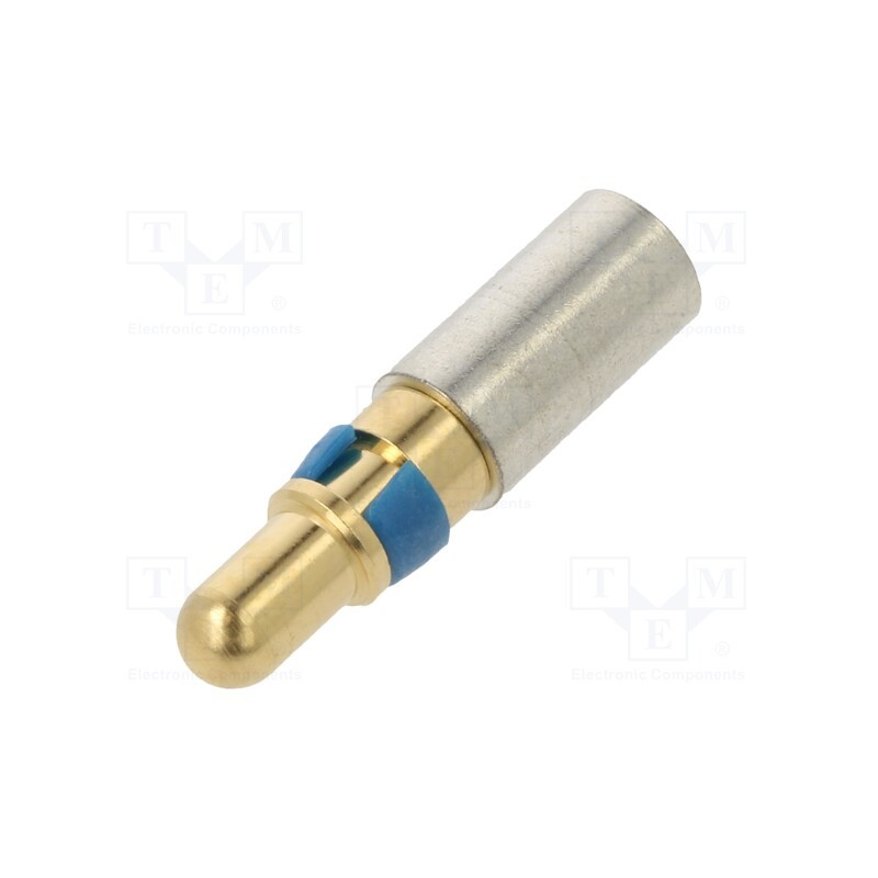 1 pcs x Amphenol Communications Solutions - 8638PPC4005LF - 8638PPC4005LF