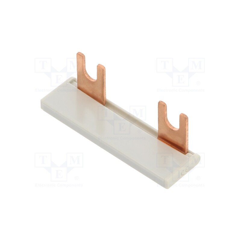1 pcs x SIMET - 81907006 - Bridge, ways: 2, SUB