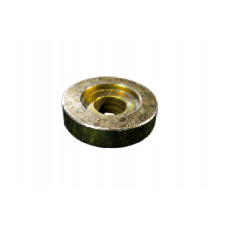 Internal forage harvester knife guide 060015