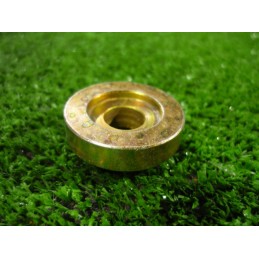 Internal forage harvester knife guide 060015