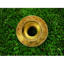 Internal forage harvester knife guide 060015