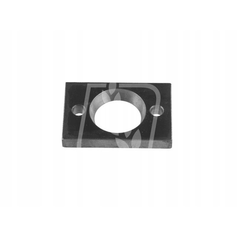 Bearing with flange 80338091