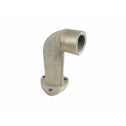 Muffler elbow c 360 3p 1874025m2 1693855m1 186553