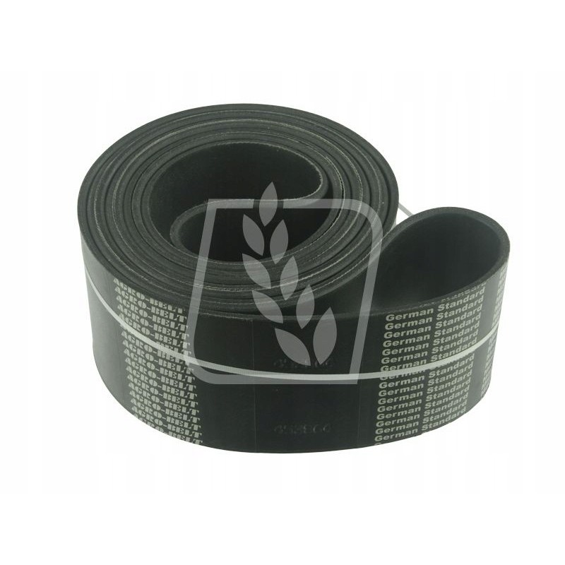 Flat belt 453864 120 x 4370