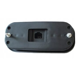 LED rear lamp caterpillar 428f jcb 3cx 700 50018
