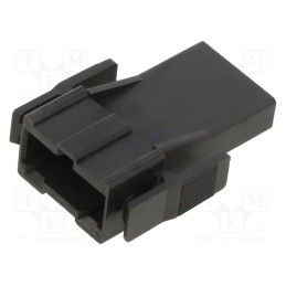 1 pcs x TE Connectivity - 207359-1 - RECEPT HSG,3 POSN,METRIC
