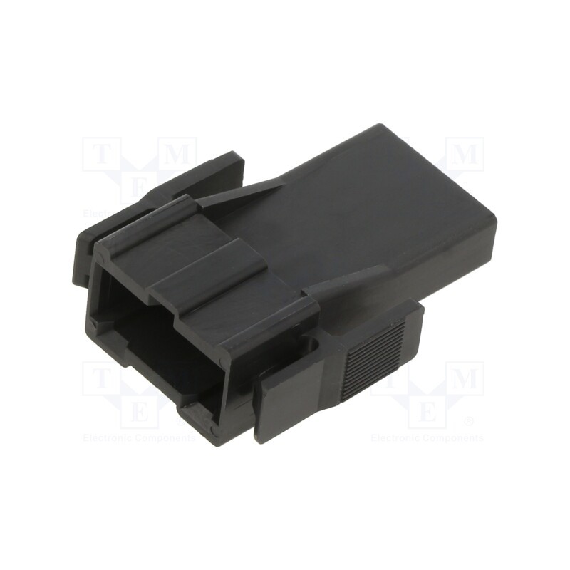 1 pcs x TE Connectivity - 207359-1 - RECEPT HSG,3 POSN,METRIC