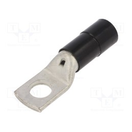 1 pcs x BM GROUP - BM052611 - Tip: ring tube, M16, Ø: 16.5mm, 120mm2, crimped, for cable, tinned