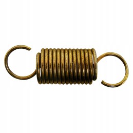 Grabbing hook spring 712gf155 cbm