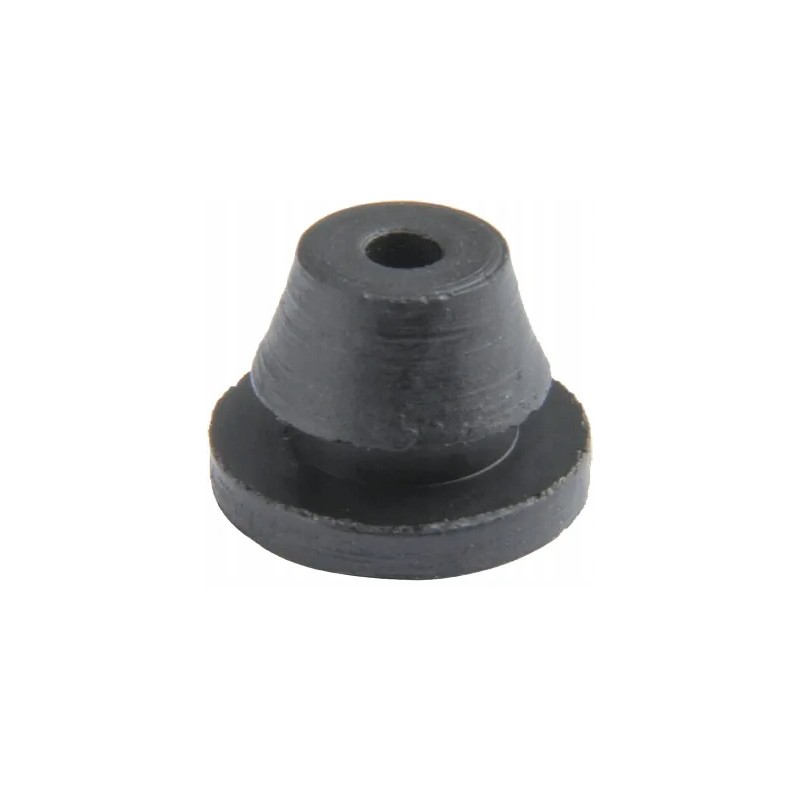 Cable entry 2x6x1 5 mm closed