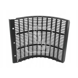 Azur Claas 662815 segmented concave