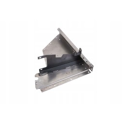 645466 2 left header plate