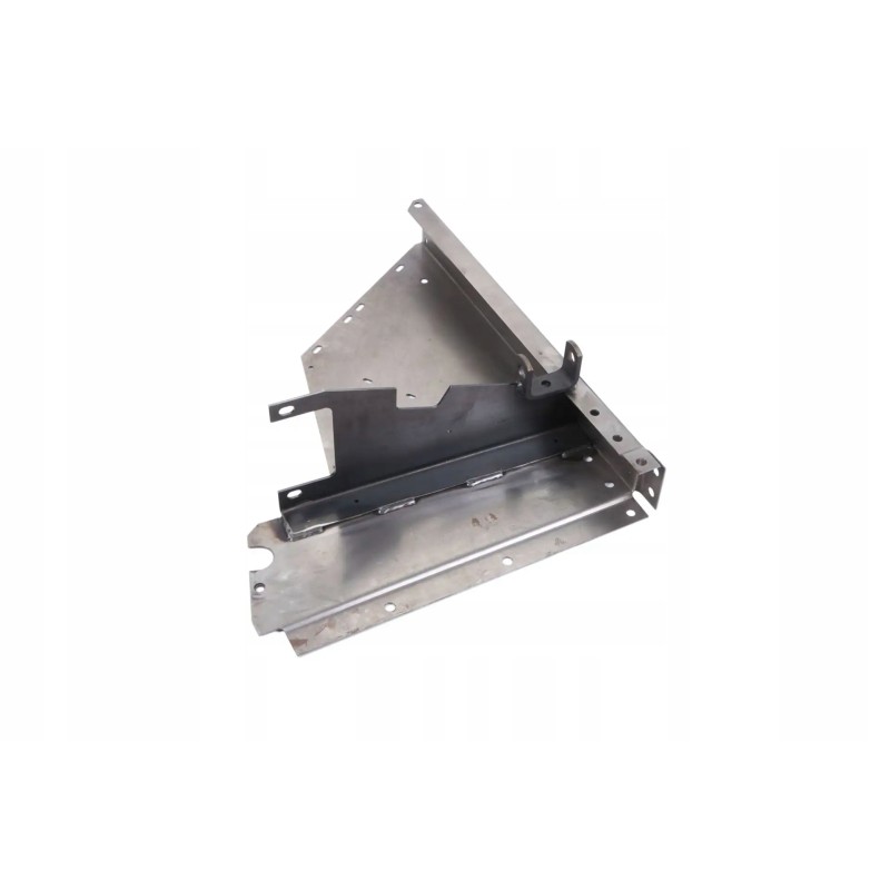 645466 2 left header plate