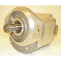 Hydraulic motor 5um 40199ran