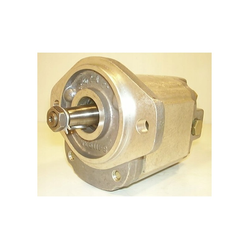 Hydraulic motor 5um 40199ran