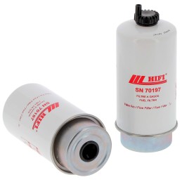SN70244 hifi fuel filter