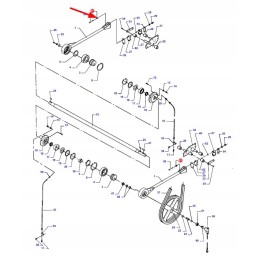D41112500 round washer