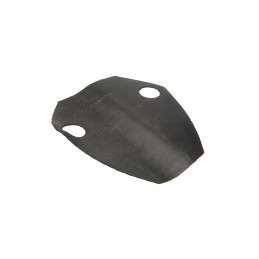 102007338 door rubber cover