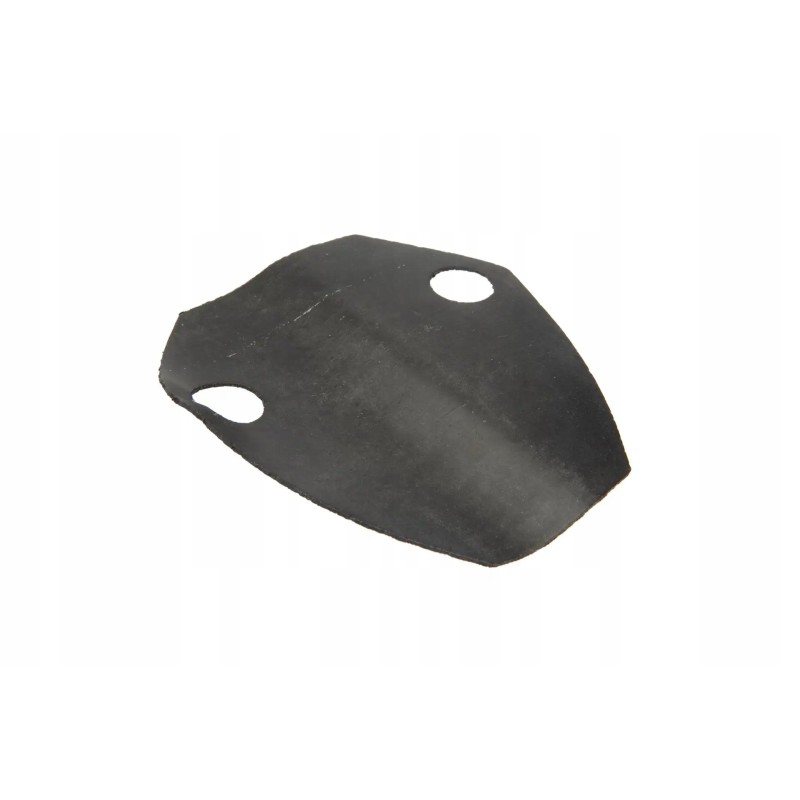 102007338 door rubber cover