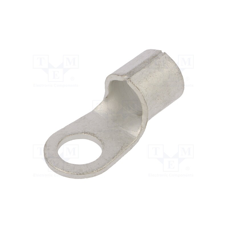 1 pcs x BM GROUP - BM04261 - Tip: ring, M16, 120mm2, crimped, for cable, straight, non-insulated