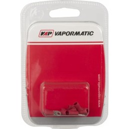 Red eyelet cable end 0 5 1 5mm2 oe