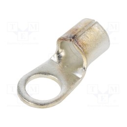 1 pcs x BM GROUP - BM04267 - Tip: ring, M20, 120mm2, crimped, for cable, straight, non-insulated