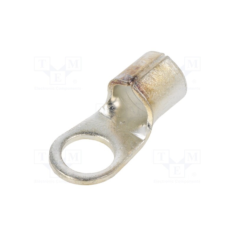 1 pcs x BM GROUP - BM04267 - Tip: ring, M20, 120mm2, crimped, for cable, straight, non-insulated