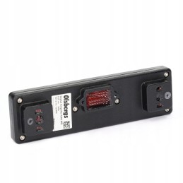Olsbergs da2 md 6pin digital module 1301 9882634