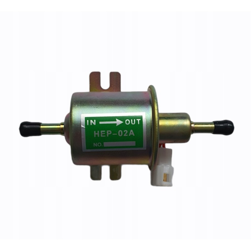 Liquid fuel pump 12v 100l h