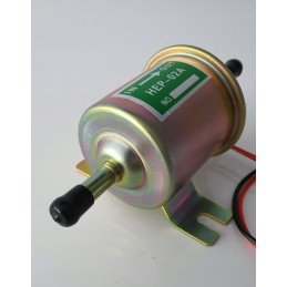 Liquid fuel pump 12v 100l h