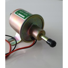 Liquid fuel pump 12v 100l h