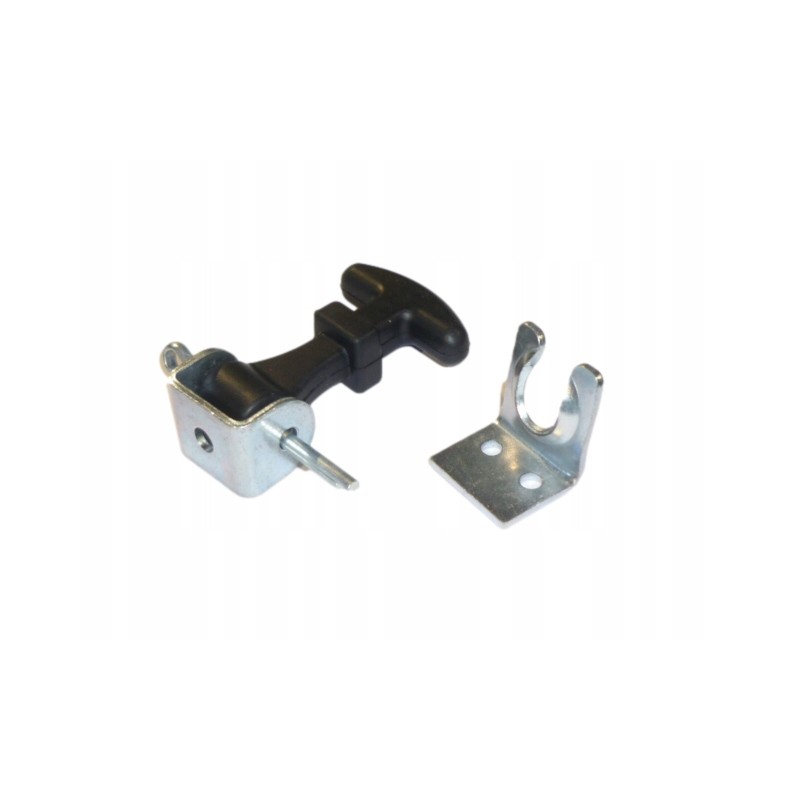 Rubber tensioner 804951 small with mounting