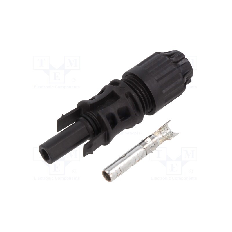 1 pcs x STu00c4UBLI - 32.0262P0001 - Connector: solar, female, straight, 4÷6mm2, crimped, photovoltaics