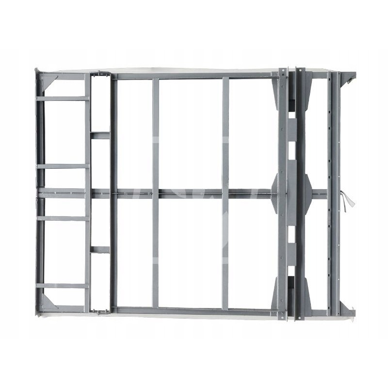 Claas 662193 floor frame