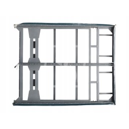 Claas 662193 floor frame