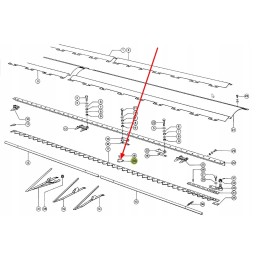 676234 1 scythe blade