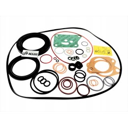 Hatz 1d81 1d90 body gasket set 01249322