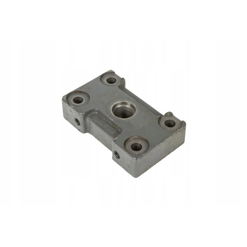 084144 0 valve block closure plate