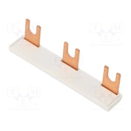 1 pcs x SIMET - 81906006 - Bridge, ways: 2, SUB