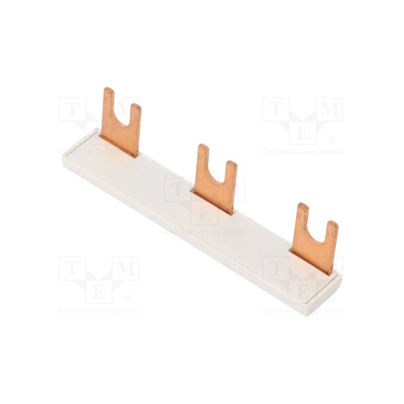 1 pcs x SIMET - 81906006 - Bridge, ways: 2, SUB