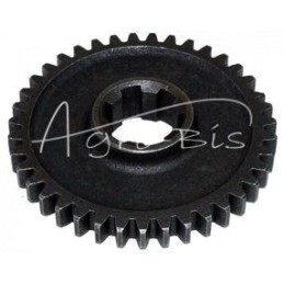 Gear wheel t 25 39z